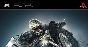 MX vs. ATV. Reflex - PSP
