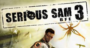 Serious Sam 3: BFE - PC
