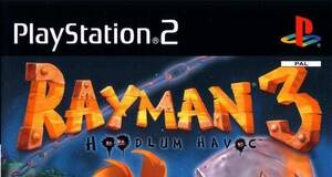 Rayman 3: Hoodlum Havoc - PS2