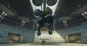 Metal Gear Solid Peace Walker - PSP