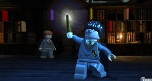 LEGO Harry Potter: Years 1-4 - PC