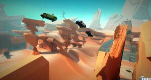 Kinect Joy Ride - Xbox 360