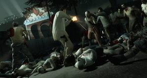 Left 4 Dead 2 - Xbox 360