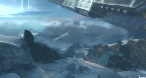 Halo Reach - Xbox 360