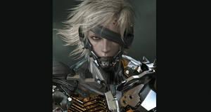 Metal Gear Rising: Revengeance - PC