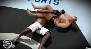 EA Sports: MMA - Xbox 360
