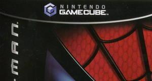 Spider-Man: The Movie - GameCube