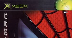 Spider-Man: The Movie - Xbox