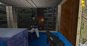 Perfect Dark XBLA - Xbox 360