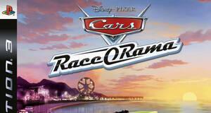 Cars Race-o-Rama - PS3