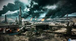 Battlefield 3 - PS3