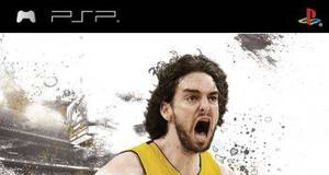 NBA Live 10 - PSP