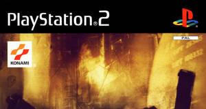 Contra: Shattered Soldiers - PS2