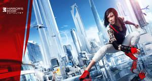 Mirror's Edge Catalyst - PC