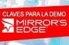 Claves de Mirror's Edge