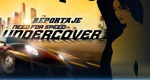 Need for Speed Undercover