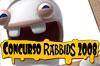 Concurso Rayman Raving Rabbids TV Party