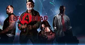 Left 4 Dead - Análisis