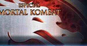 Saga Mortal Kombat