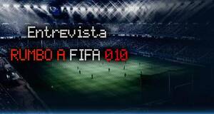 Rumbo a FIFA 010