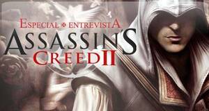 Especial + Entrevista Assassin's Creed 2