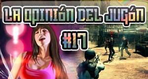 La&nbsp;Opini�n&nbsp;del&nbsp;Jug�n �Qu� opinas de los contenidos de descarga en los videojuegos?