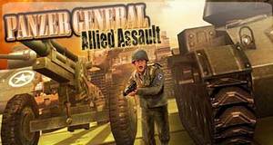Panzer General: Allied Assault - Análisis