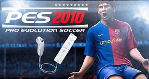 Pro Evolution Soccer 2010 - Anlisis