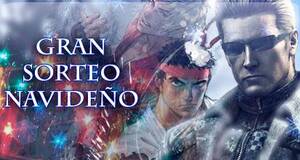 Gran Sorteo Navideo Vandal