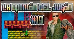 La&nbsp;Opini�n&nbsp;del&nbsp;Jug�n �Qu� cl�sico rescatar�as para ser rehecho en la actual generaci�n?