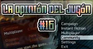 La&nbsp;Opini�n&nbsp;del&nbsp;Jug�n �Online u offline?