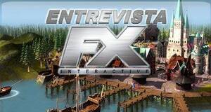 FX Interactive y el nuevo Patrician