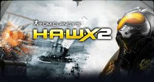 Tom Clancy's HAWX 2 - Anlisis