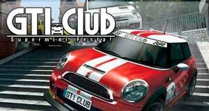 GTI Club Supermini Festa! - An�lisis