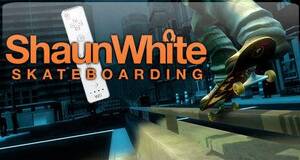 Shaun White Skateboarding - Anlisis