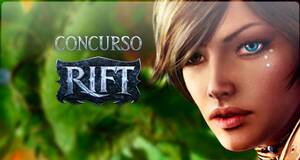Concurso Rift