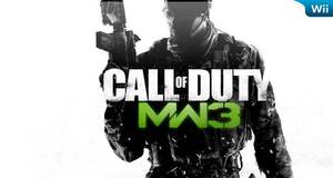 Call of Duty: Modern Warfare 3 - Anlisis