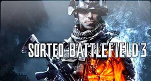 Cinco copias de cada Battlefield 3