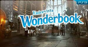 Wonderbook