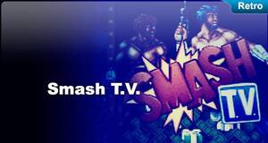 Retro Smash T.V.