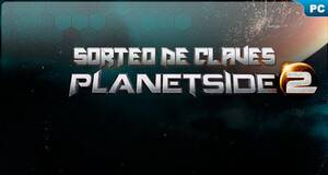 Planetside 2