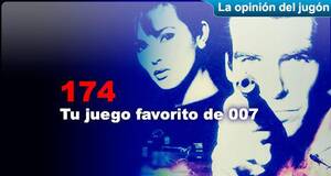 La Opinión del Jugón Tu juego favorito de 007