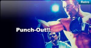 Retro Punch-Out!!