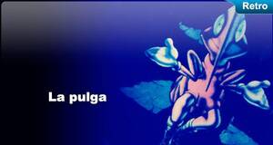 Retro La Pulga: el primer videojuego espaol