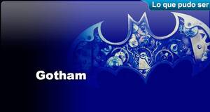 Lo que pudo ser Batman: Gotham by Gaslight