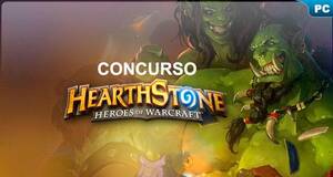 Heartstone: Heroes of Warcraft
