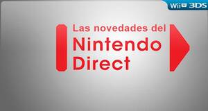 Las novedades del Nintendo Direct de noviembre