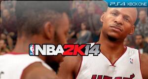 An�lisis NBA 2K14