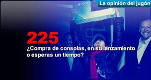 La�Opini�n�del�Jug�n �Compra de consolas, en su lanzamiento o esperas un tiempo?
