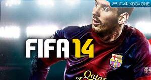 An�lisis FIFA 14
